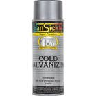100256 | Cold Galvanizing Aluminum Tractor Paint | Aerosol |