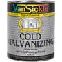 100257 | Cold Galvanizing Aluminum Tractor Paint | Quart | 100257 | Cold Galvanizing Aluminum Tractor Paint | Quart |