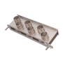 179075 | Collector Box Manifold - 6 Run | Morris 6130 6180 6240 6300 | | N19080 179075 | Collector Box Manifold - 6 Run | Morris 6130 6180 6240 6300 | | N19080