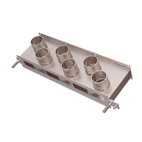 179075 | Collector Box Manifold |  | N19080