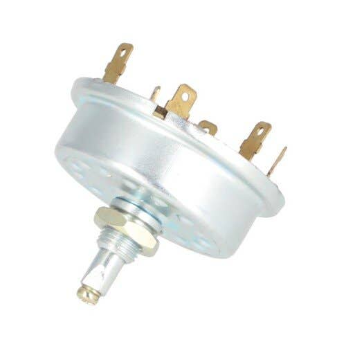 105694 | Combination Ignition & Light Switch | John Deere 520 530 620 630 720 730 |  | AR20430