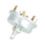 105694 | Combination Ignition & Light Switch | John Deere 520 530 620 630 720 730 | | AR20430 105694 | Combination Ignition & Light Switch | John Deere 520 530 620 630 720 730 | | AR20430