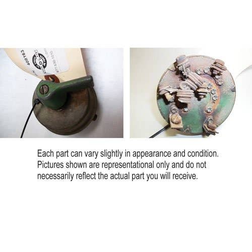 Used Combination Ignition & Light Switch fits John Deere M 40 50 60 70 320 330 420 430 435 440 50 70 420 430 440 620 AA5071R Used Combination Ignition & Light Switch fits John Deere M 40 50 60 70 320 330 420 430 435 440 50 70 420 430 440 620 AA5071R