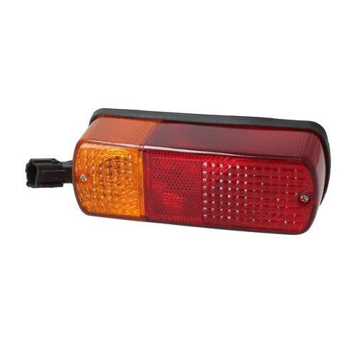 184976 | Combination Light Assembly | Left Hand | Farmtrac 360 410 |