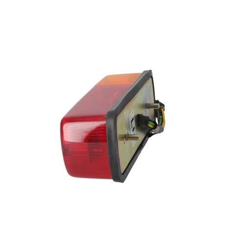184976 | Combination Light Assembly | Left Hand | Farmtrac 360 410 |