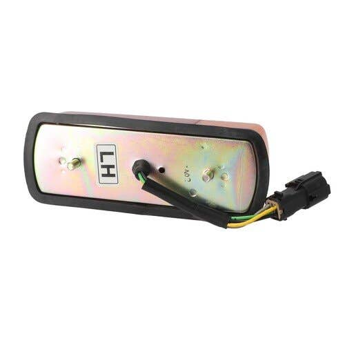 184976 | Combination Light Assembly | Left Hand | Farmtrac 360 410 |