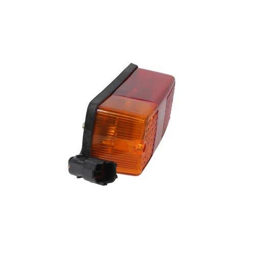 184976 | Combination Light Assembly | Left Hand | Farmtrac 360 410 |
