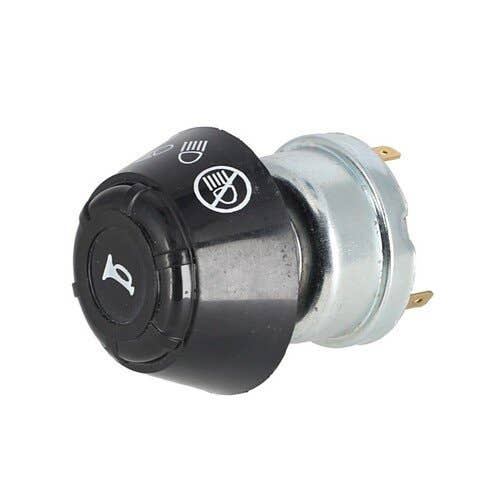 121148 | Combination Light & Horn Switch | Massey Ferguson 20E 20F 25 30E 30H 40E 50E 50F 50H 50HX 60H 231 240 240P 261 271 281 282 |  | 1668816M2 | 1425878M91 | 1699034M1 | 963757M2 | 964248M1 | 1668816M1