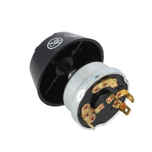 121148 | Combination Light & Horn Switch | Massey Ferguson 20E 20F 25 30E 30H 40E 50E 50F 50H 50HX 60H 231 240 240P 261 271 281 282 |  | 1668816M2 | 1425878M91 | 1699034M1 | 963757M2 | 964248M1 | 1668816M1