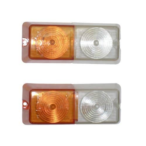 Combination Light Lens fits Belarus 505 510 525 530 532 560 562 570 572 800 802 805 820 FP209-3712210 Combination Light Lens fits Belarus 505 510 525 530 532 560 562 570 572 800 802 805 820 FP209-3712210