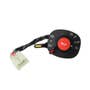 175359 | Combination Switch Assembly | Kioti CK20 CK35 DK40 DK45 DK50 DK65 DS3510 DS4110 DS4110 HS DS4510 MEC2200GW | | T2368-69025 175359 | Combination Switch Assembly | Kioti CK20 CK35 DK40 DK45 DK50 DK65 DS3510 DS4110 DS4110 HS DS4510 MEC2200GW | | T2368-69025