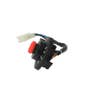 175359 | Combination Switch Assembly | Kioti CK20 CK35 DK40 DK45 DK50 DK65 DS3510 DS4110 DS4110 HS DS4510 MEC2200GW | | T2368-69025 175359 | Combination Switch Assembly | Kioti CK20 CK35 DK40 DK45 DK50 DK65 DS3510 DS4110 DS4110 HS DS4510 MEC2200GW | | T2368-69025