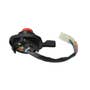 175359 | Combination Switch Assembly | Kioti CK20 CK35 DK40 DK45 DK50 DK65 DS3510 DS4110 DS4110 HS DS4510 MEC2200GW | | T2368-69025 175359 | Combination Switch Assembly | Kioti CK20 CK35 DK40 DK45 DK50 DK65 DS3510 DS4110 DS4110 HS DS4510 MEC2200GW | | T2368-69025
