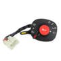 175359 | Combination Switch Assembly | Kioti CK20 CK35 DK40 DK45 DK50 DK65 DS3510 DS4110 DS4110 HS DS4510 MEC2200GW | | T2368-69025 175359 | Combination Switch Assembly | Kioti CK20 CK35 DK40 DK45 DK50 DK65 DS3510 DS4110 DS4110 HS DS4510 MEC2200GW | | T2368-69025