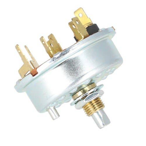 126170 | Combination Switch Without Lever | John Deere 720 730 840 840 |  | AR20444