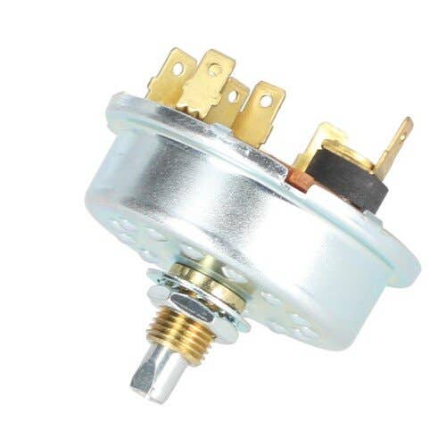 126170 | Combination Switch Without Lever | John Deere 720 730 840 840 |  | AR20444