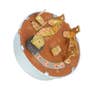 126170 | Combination Switch Without Lever | John Deere 720 730 840 840 | | AR20444 126170 | Combination Switch Without Lever | John Deere 720 730 840 840 | | AR20444