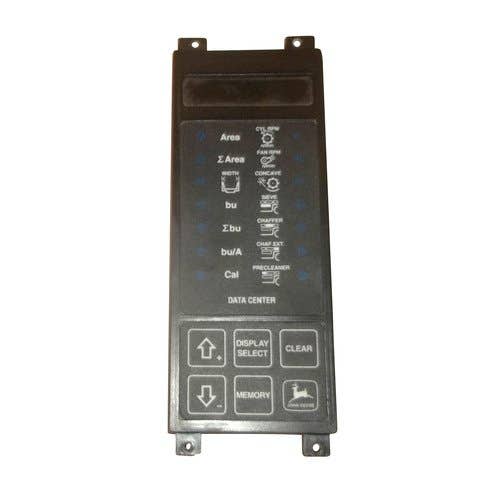 441193 | Combine Data Center | John Deere CTS 9400 9500 9600 |  | AH148192 | AH148191