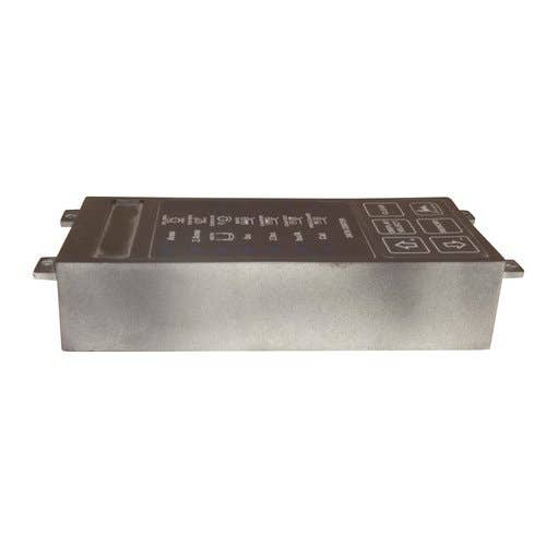 441193 | Combine Data Center | John Deere CTS 9400 9500 9600 |  | AH148192 | AH148191