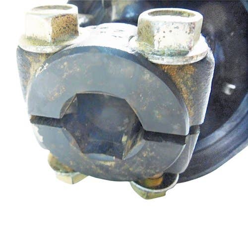 411988 | Combine Header Drive Shaft | John Deere 492 493 494 592 594 692 693 693 694 892 892 893 894 913 915 918 920 922 924 925 925D 930D 936D 1092 1290 |  | AH141283 | AH154737 | AH155077 | AH220096