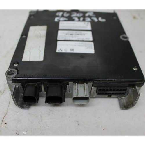 436639 | Command Center Control Unit | John Deere 6110R 6120R 6130R 6145R 6155R 6155RH 6175R 6195R 6215R 7210R 7230R 7250R 7270R 7290R 7310R 8245R 8270R 8295R 8320R 8320RT 8335R 8345R 8345RT 8370R |  | PFA11004 | PFA10707 | PFA10399 | RE338096 | PFA11003