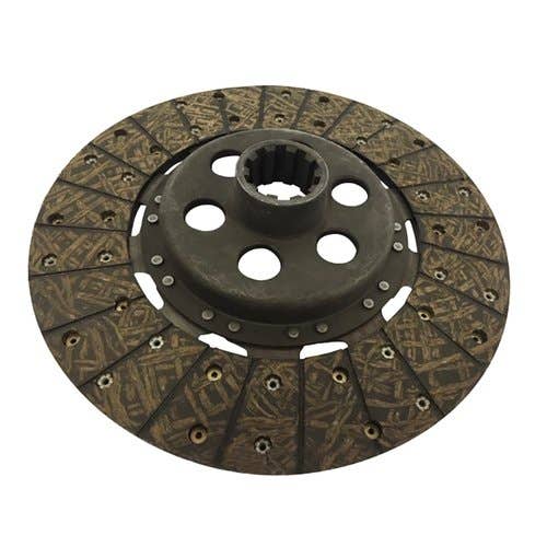 New, Old Stock Compact Disc fits David Brown 1210 1212 1294 1394 1494 1539027C1 fits McCormick 1539027C1 New, Old Stock Compact Disc fits David Brown 1210 1212 1294 1394 1494 1539027C1 fits McCormick 1539027C1