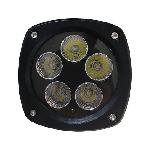 169459 | Compact LED Spot Light | Case 521F 521F 570NXT 570NXT 580N 580N 580 Super N 590 Super N 590 Super N 650K 650K 750K |  | 87555142 | 383-8634 | AT305931 | 37A-06-12430 | 84236850 | 87584890 | 47682620 | 47682629 | 386-1717 | 386-1718 | 214-2968