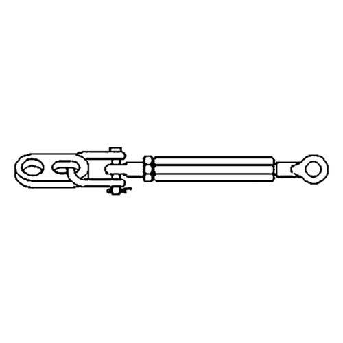 179606 | Compact Stabilizer Link | Adjustable |