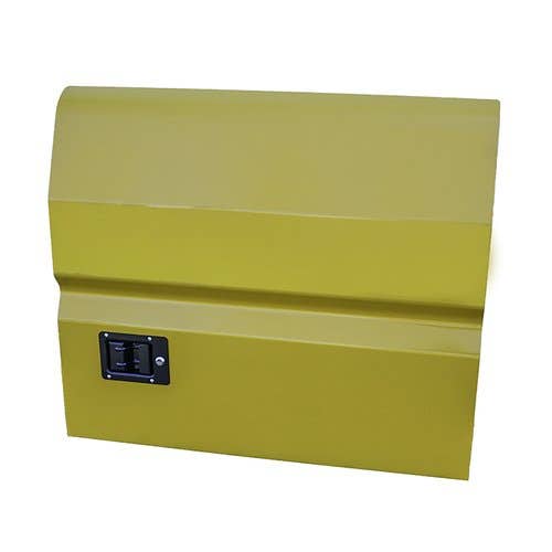 125022 | Compartment Door | Left Hand | Caterpillar 312B 312B 312BL 312BL |  | 116-8441