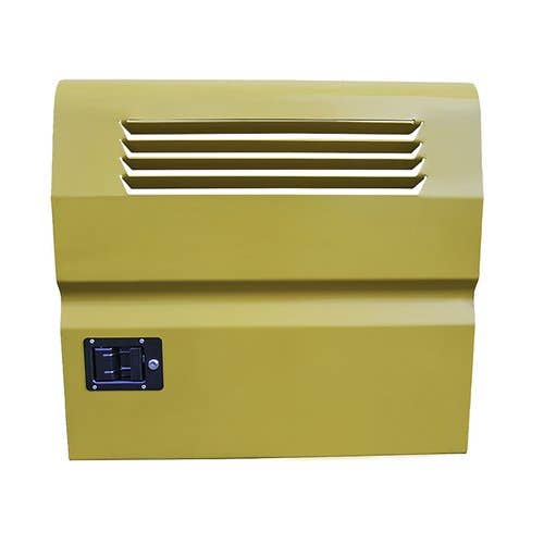 125953 | Compartment Door | Left Hand | Caterpillar 320 320 320BL 320BL |  | 122-4068