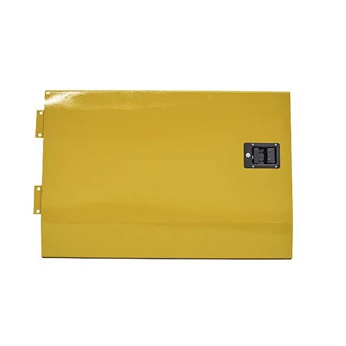 Compartment Door Left Hand fits Caterpillar E110 E120 E120B E120 E120B 994675
