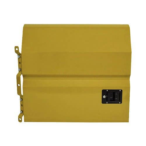 Compartment Door - Right Hand fits Caterpillar 312B 312BL 312B 312BL 116-8444 Compartment Door - Right Hand fits Caterpillar 312B 312BL 312B 312BL 116-8444