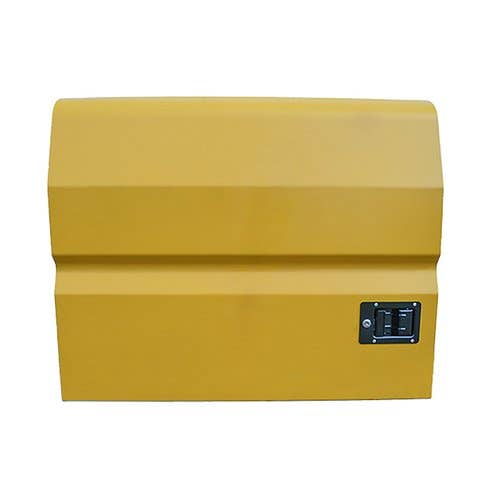 Compartment Door - Right Hand fits Caterpillar 320BL 320BL 117-4314 Compartment Door - Right Hand fits Caterpillar 320BL 320BL 117-4314