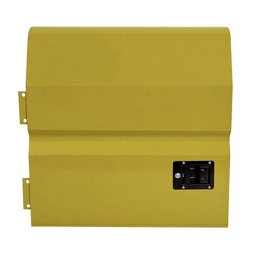 Compartment Door - Right Hand fits Caterpillar 311 312 311 312 7I6311