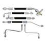 150778 | Complete Air Conditioning Hose Kit | Case IH MX210 MX230 MX255 MX285 | 150778 | Complete Air Conditioning Hose Kit | Case IH MX210 MX230 MX255 MX285 |