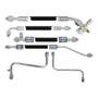 151129 | Complete Air Conditioning Hose Kit | Case IH MX210 MX230 MX255 MX285 | 151129 | Complete Air Conditioning Hose Kit | Case IH MX210 MX230 MX255 MX285 |