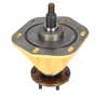 167202 | Complete Axle Assembly | Case 1835C 1838 1840 | | 199283A1 | H438366 | AH198 167202 | Complete Axle Assembly | Case 1835C 1838 1840 | | 199283A1 | H438366 | AH198