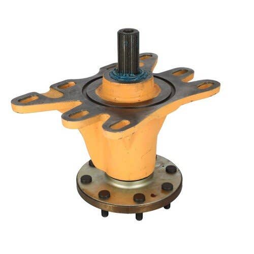 162444 | Complete Axle Assembly | Case 40XT 60XT 70XT 75XT 410 420 430 435 440 |  | 338552A3