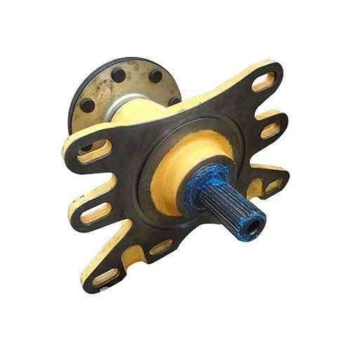 Complete Axle Assembly fits Case 445 450 465 85XT 90XT 95XT 445CT 450 339431A2 Complete Axle Assembly fits Case 445 450 465 85XT 90XT 95XT 445CT 450 339431A2