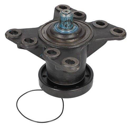 Complete Axle Assembly fits John Deere 4475 5575 MG86562320 fits New Holland L140 L150 LS140 LS150 LX465 LX485 86501234 87025350 86562320 Complete Axle Assembly fits John Deere 4475 5575 MG86562320 fits New Holland L140 L150 LS140 LS150 LX465 LX485 86501234 87025350 86562320