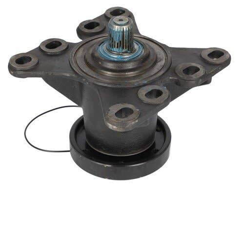 165138 | Complete Axle Assembly | John Deere 4475 5575 | New Holland L140 L150 LS140 LS150 LX465 LX485 |  | MG86562320 | 86501234 | 87025350 | 86562320