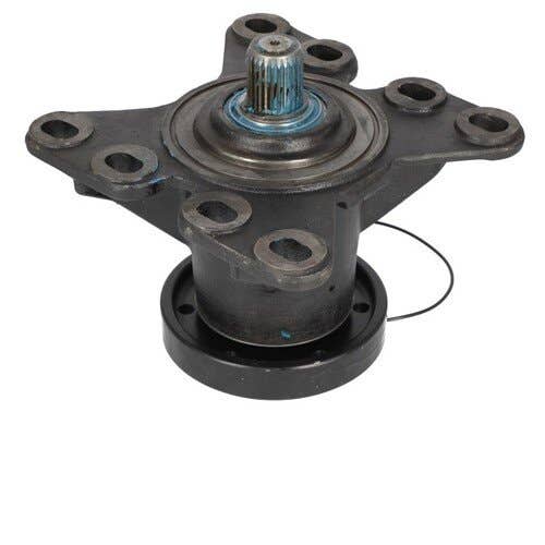 165138 | Complete Axle Assembly | John Deere 4475 5575 | New Holland L140 L150 LS140 LS150 LX465 LX485 |  | MG86562320 | 86501234 | 87025350 | 86562320