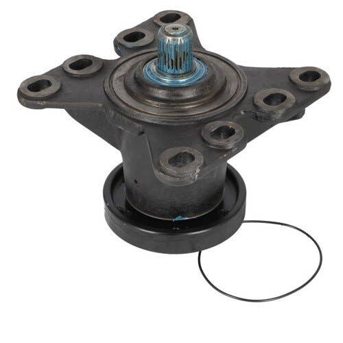 165138 | Complete Axle Assembly | John Deere 4475 5575 | New Holland L140 L150 LS140 LS150 LX465 LX485 |  | MG86562320 | 86501234 | 87025350 | 86562320
