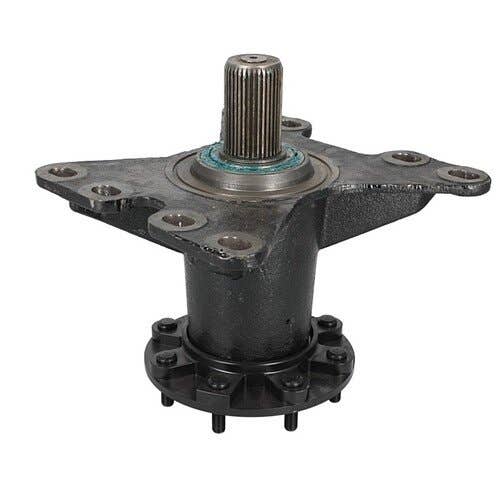 Complete Axle Assembly fits John Deere 8875 MG86594881 fits New Holland L180 L185 L190 L865 LS180 LS180B LS185B LS190 LX865 LX885 LX985 87440218 Complete Axle Assembly fits John Deere 8875 MG86594881 fits New Holland L180 L185 L190 L865 LS180 LS180B LS185B LS190 LX865 LX885 LX985 87440218