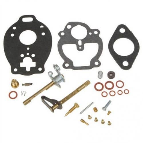 112434 | Complete Carburetor Kit | Allis Chalmers WC WD WF |