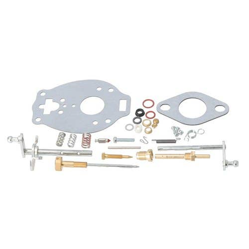 112351 | Complete Carburetor Kit | Ford 800 |  | 1103-0067 | C547A | MSCK64 | VPD3663