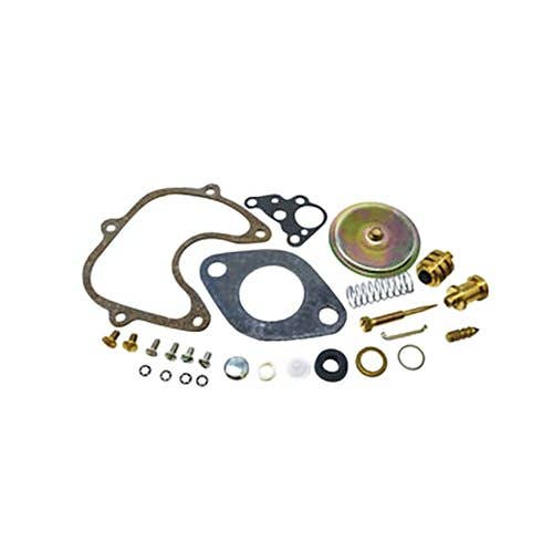 191446 | Complete Carburetor Kit | Ford 2000 3000 4000 |  | R3657 | R3656 | R3655