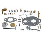 184412 | Complete Carburetor Kit | International | Farmall | IH 300 350 | | 361525R92