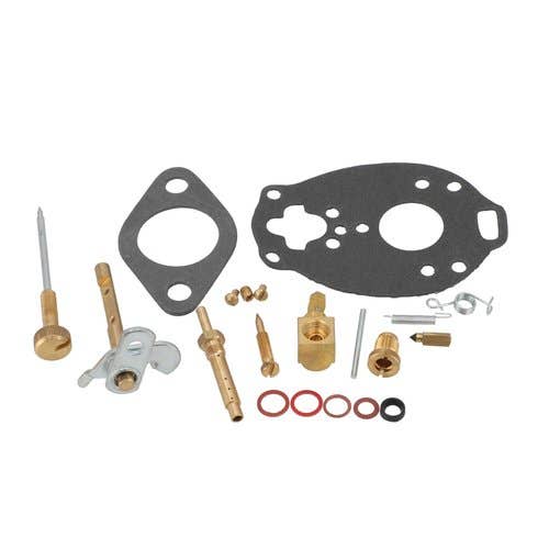 114404 | Complete Carburetor Kit | Massey Ferguson F40 TO35 35 50 135 150 202 204 2135 |  | TSX605 | TSX683 | TSX882