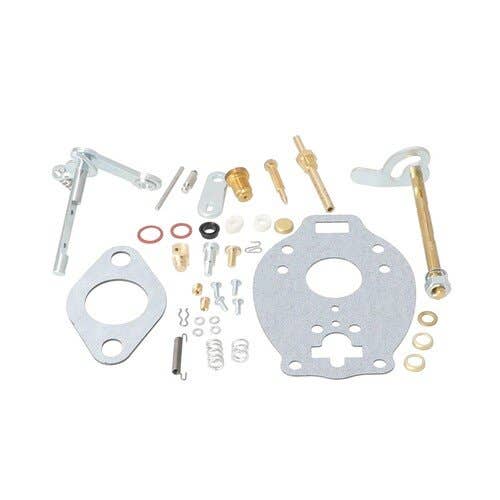 184707 | Complete Carburetor Kit | Allis Chalmers B C RC |  | TSX154 | TSX305